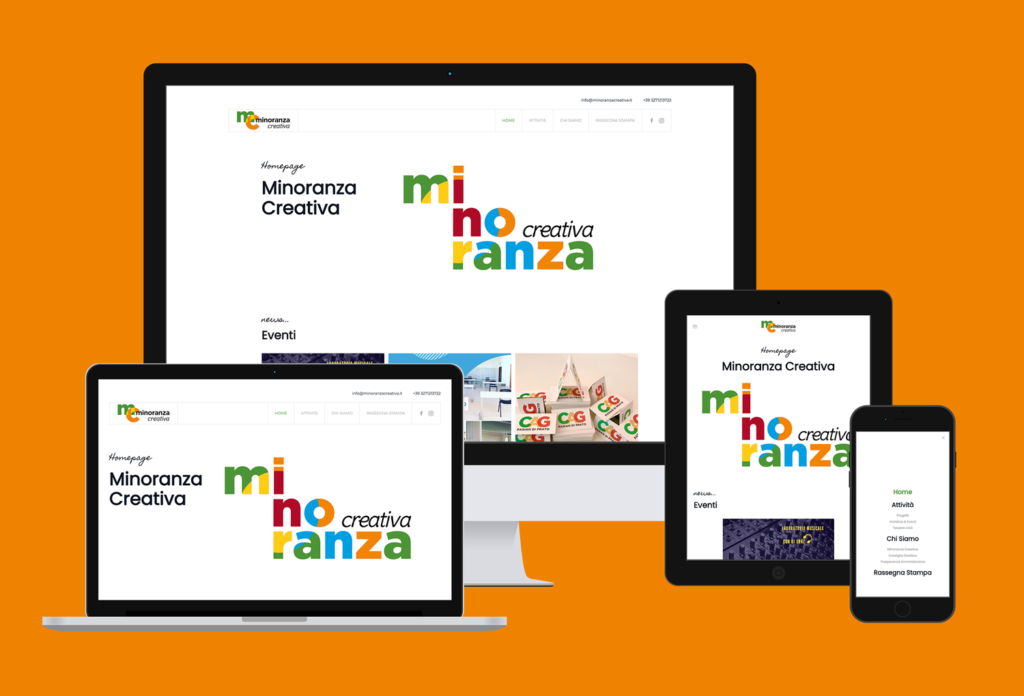 Minoranza Creativa