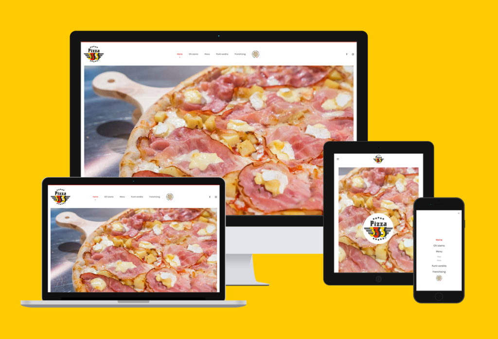 Pizza 333