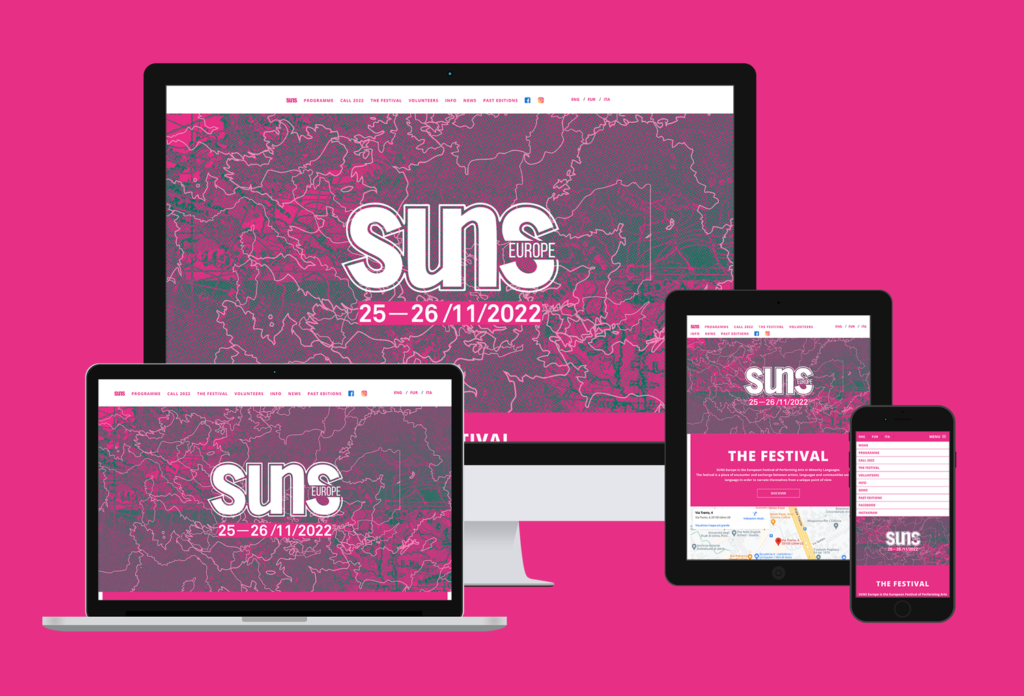 Suns Europe 2022