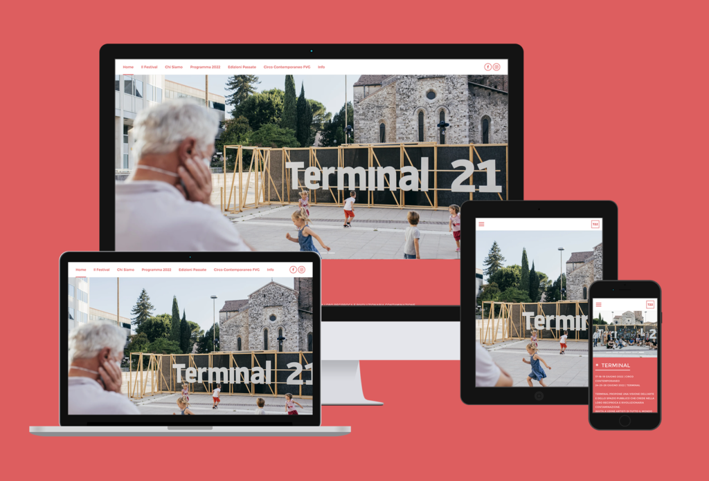 Terminal Festival
