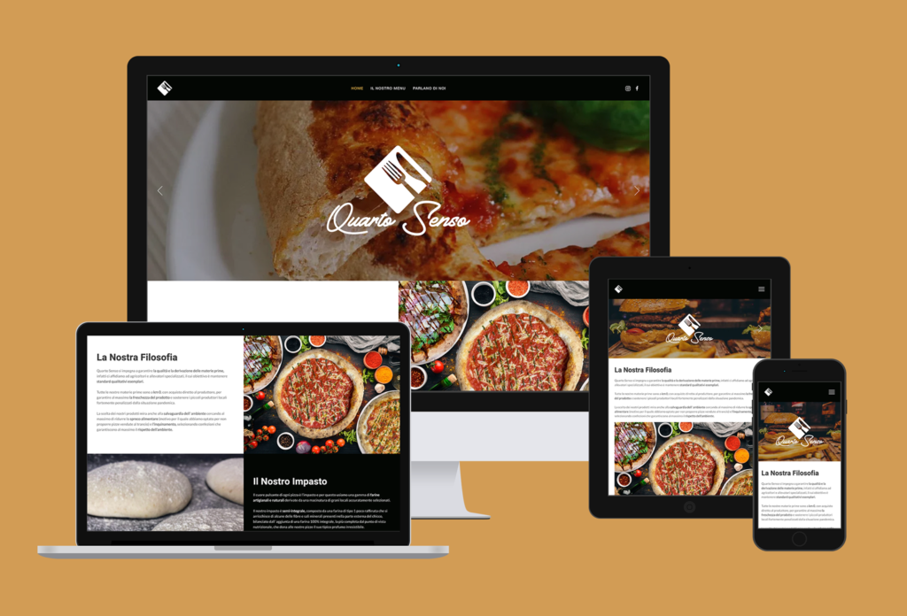 Pizzeria Quarto Senso