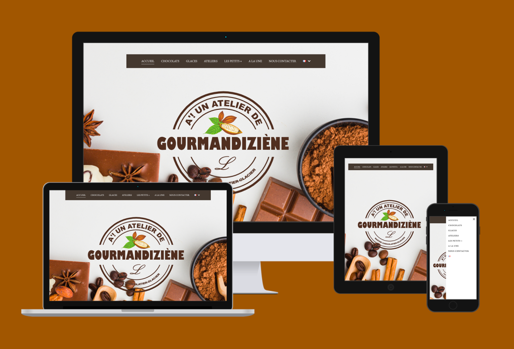 A'! un Atelier de Gourmandiziène
