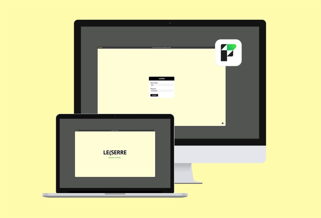 Le(Serre CRM